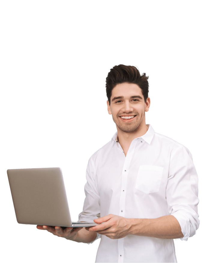 Student learning at Gurcademy