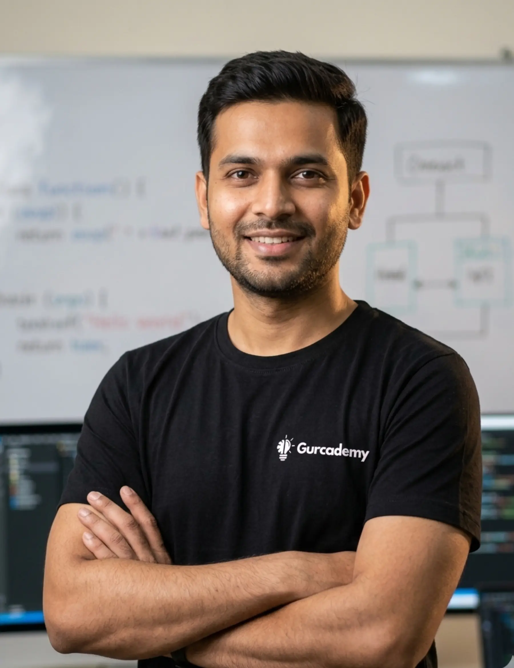 Industry Expert Trainers