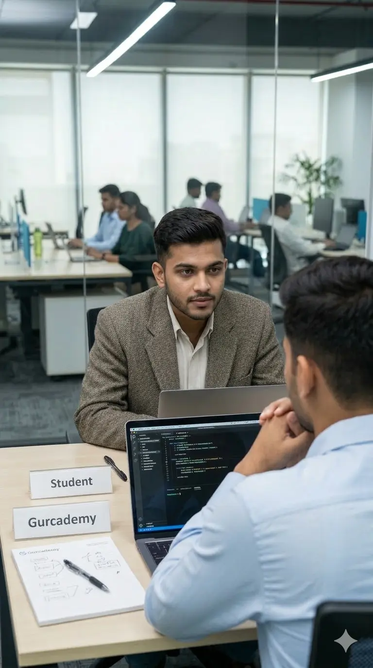 Placement Assistance