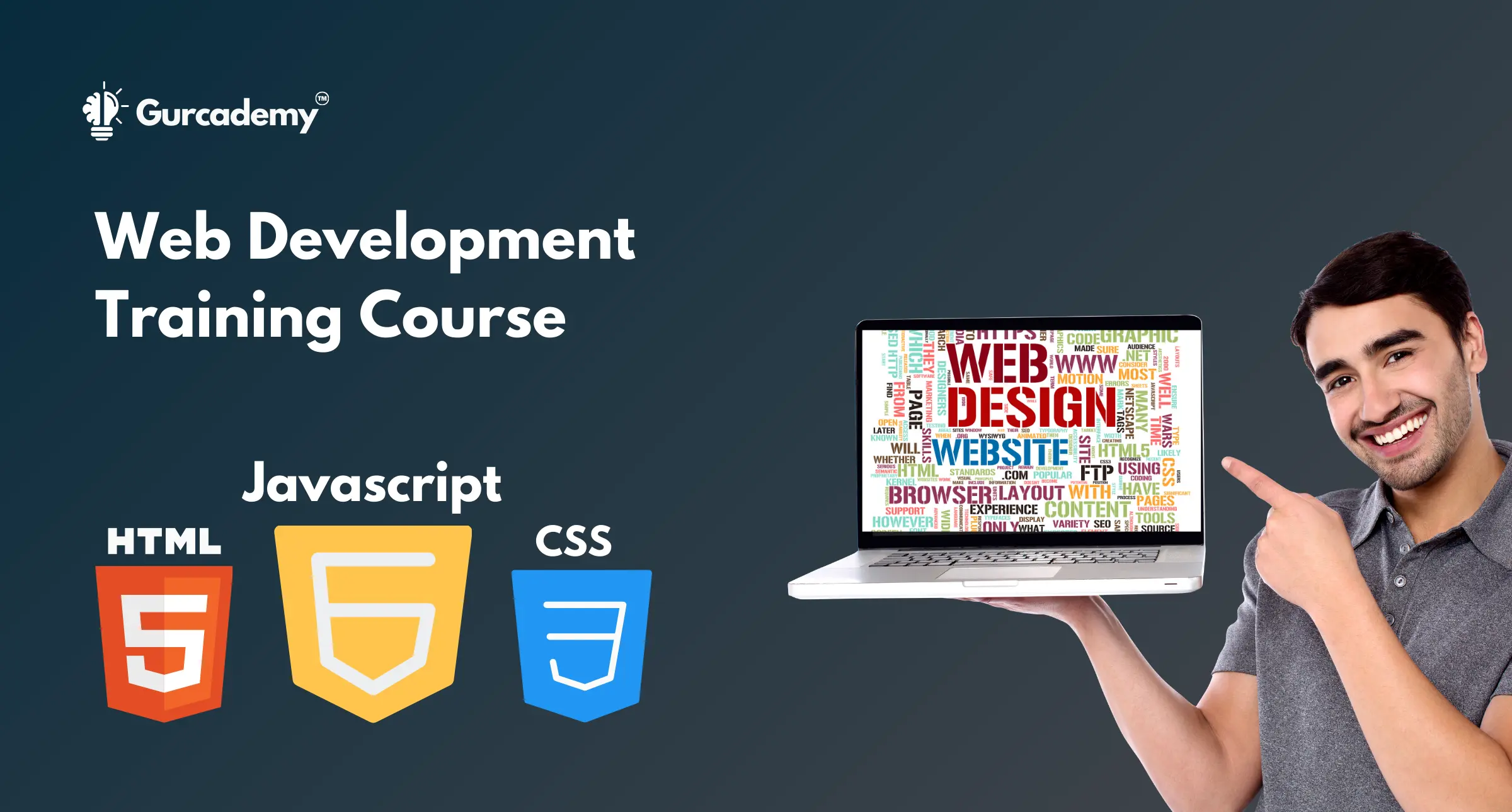 Web Development Course