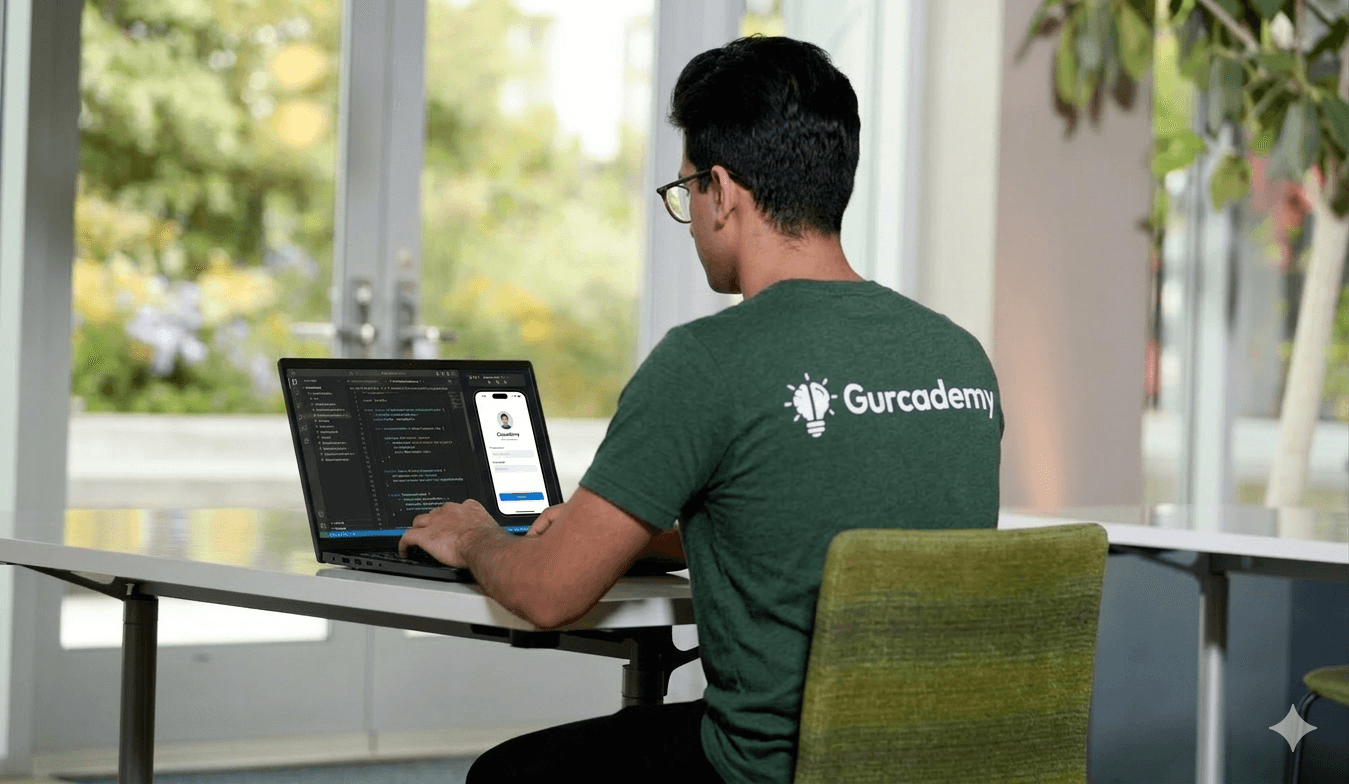 Mobile App Development Training Course