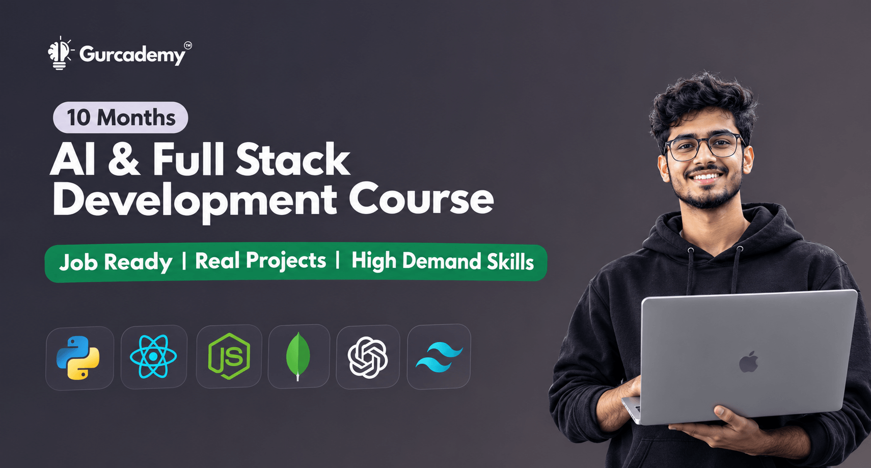 AI/ML & Full Stack Course