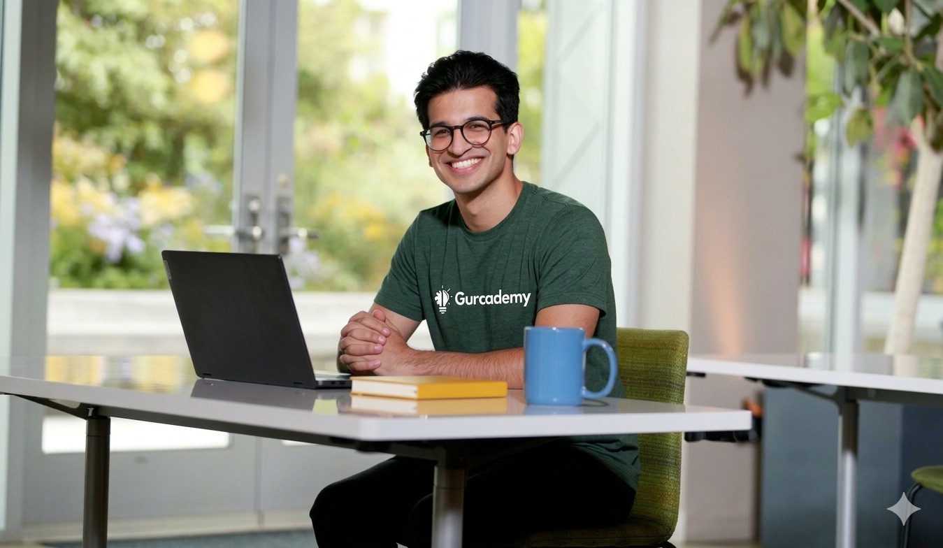 Full Stack AI Course - Online Batch