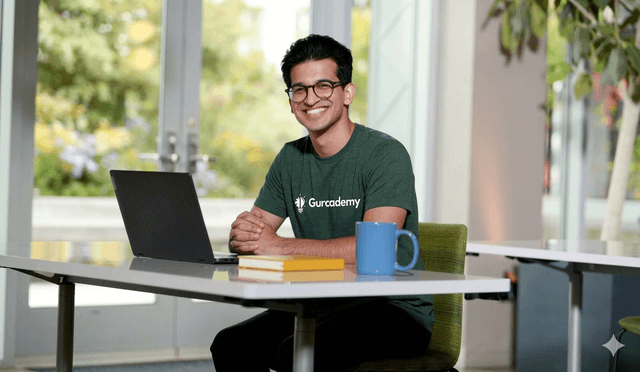 AI Full Stack Software Developer Job Ready Programme | Ai First Coding ...