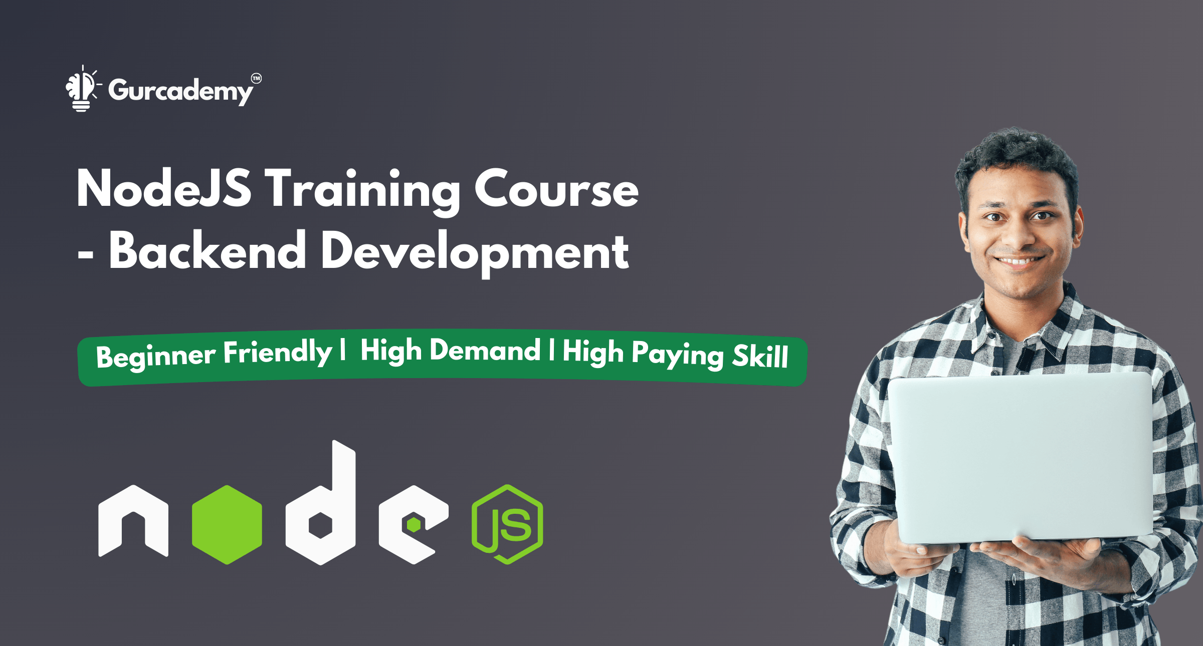 Full Stack Job Ready Program - Online Batch